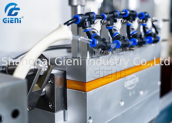 5 Kolben-Füllmaschine der Düsen-lineare 0.8MPa 360pcs/H