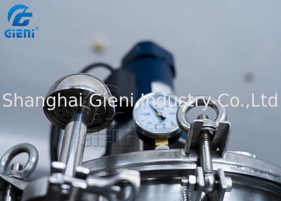 1800pcs/H einzelne kosmetische Füllmaschine des Kopf-20A