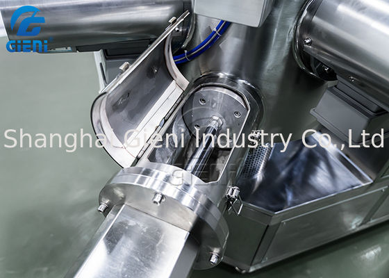 Öl sprühen 50L, das kosmetische Pulver-Presse-Maschine mischt