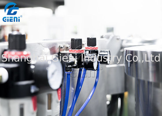 CER Wasser sprüht kosmetische Presse-Maschine des Pulver-200L