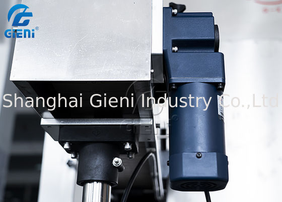 Haar-Wachs-kühlende Tunnel-kosmetische Füllmaschine