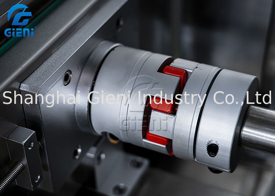 Haar-Wachs-kühlende Tunnel-kosmetische Füllmaschine