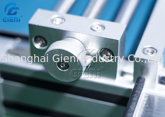 Steuerkosmetische Füllmaschine PLC-900pcs/H mit Trichter 25L