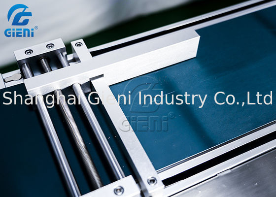 kosmetische Füllmaschine des Behälter-15L mit veränderbarem Bohrer