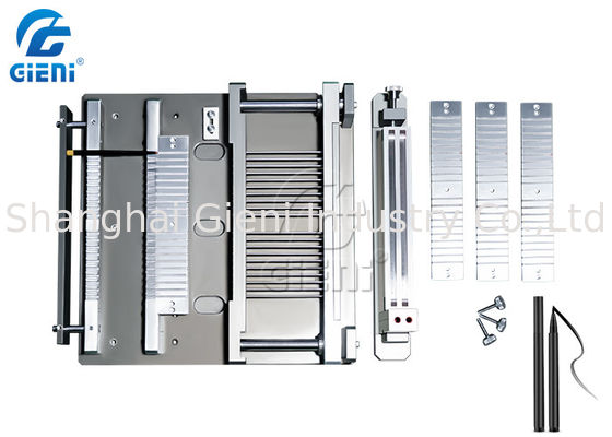 Kosmetische Füllmaschine Augenbrauenstift-Form Demolder