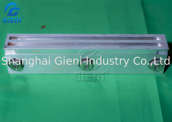 Kosmetische Füllmaschine Augenbrauenstift-Form Demolder