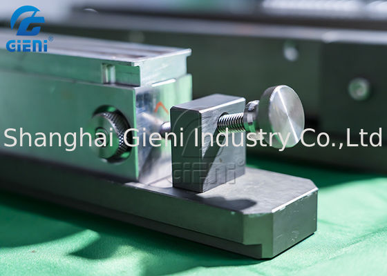 Kosmetische Füllmaschine Augenbrauenstift-Form Demolder