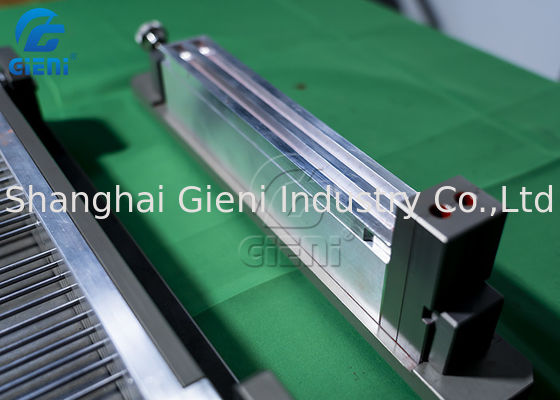 Kosmetische Füllmaschine Augenbrauenstift-Form Demolder