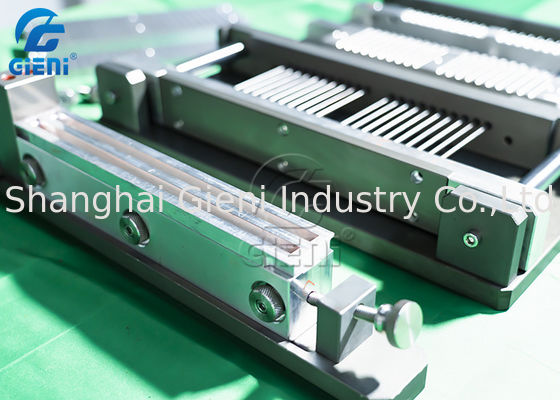 Kosmetische Füllmaschine Augenbrauenstift-Form Demolder