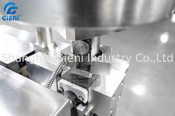 einzelne Lotions-Füllungs-Ausrüstungs-Laborart der Düsen-5L