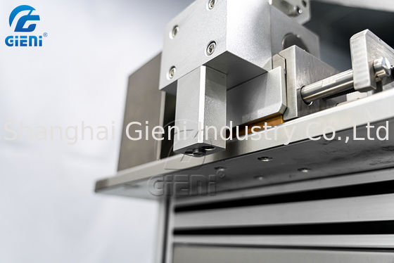 einzelne Lotions-Füllungs-Ausrüstungs-Laborart der Düsen-5L