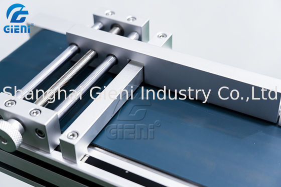 Creme-kosmetische Füllmaschine des Lidschatten-14ml mit einer Düse