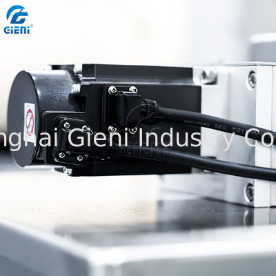 Creme-kosmetische Füllmaschine des Lidschatten-14ml mit einer Düse