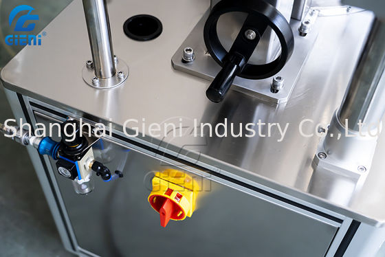 halb kosmetische Schrauben-Selbstfütterung der Füllmaschine-900pcs/H