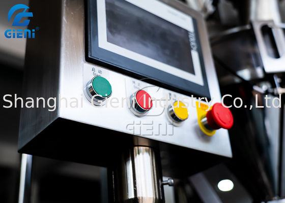 halb kosmetische Schrauben-Selbstfütterung der Füllmaschine-900pcs/H