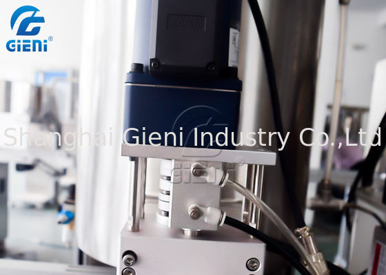 Einzelne Düsen-Multifunktionslippenbalsam-Zahnradpumpe-Füller