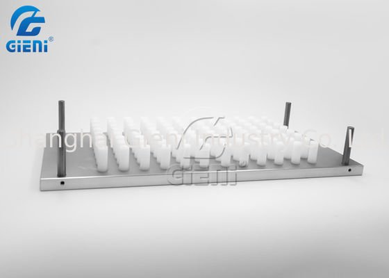 96 Hohlraum-kosmetischer Lippenstift-Halter-Form-Aluminiumbehälter