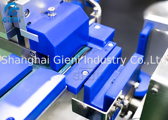 Drehart Maschine 60pcs/Min Lip Gloss Tube Filler