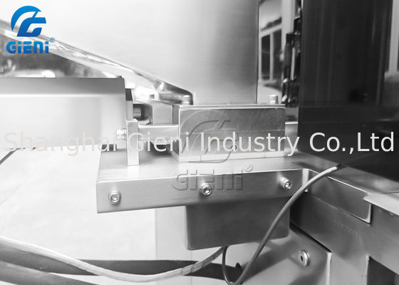 Photoelektrisches Rouge-kosmetische Pulver-Presse-Maschine