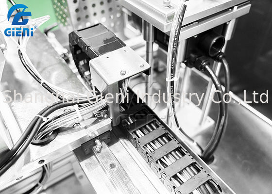 6 Düsen-Warmeinfüllen-Maschine für Lippenstift-und Lippenbalsam