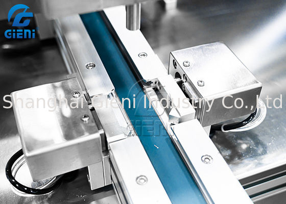 6 Düsen-Warmeinfüllen-Maschine für Lippenstift-und Lippenbalsam