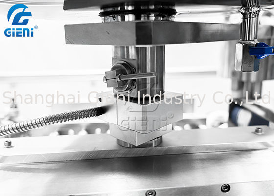 6 Düsen-Warmeinfüllen-Maschine für Lippenstift-und Lippenbalsam