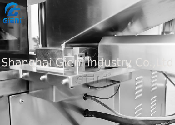 Pulver-Verdichtungs-Maschinen-voller hydraulischer Antrieb, pulverisieren zusammenpressende hydraulische Presse