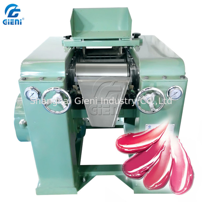 Ein guter Preis. Kosmetischer Rollen-Miller Withs 30CM der Pigment-Schleifmaschine-drei Durchmesser Längen-15CM Online