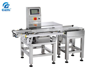 Ein guter Preis. Edelstahl-Gewicht, das Maschine auf kosmetischen Produkten, Splitter-Farbe überprüft Online