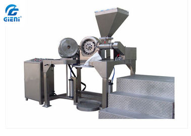 Ein guter Preis. Drehgeschwindigkeit 7200 trockener Comsetic-Pulver Pulverizer mit 12 Hämmern Online