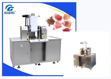 Ein guter Preis. Volle hydraulische Art kosmetische Pulver-Presse-Maschine für Unterseite herauf Rouge Online