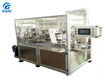 Ein guter Preis. Flüssiger Zustands-Pulver-Presse-Mehrfarbenmaschine, kosmetische Pulver-Presse-Maschine Online