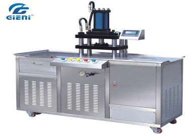 Ein guter Preis. kosmetischer des Pulver-1080pcs/H Druck Vertrags-der Maschinen-50bars Online