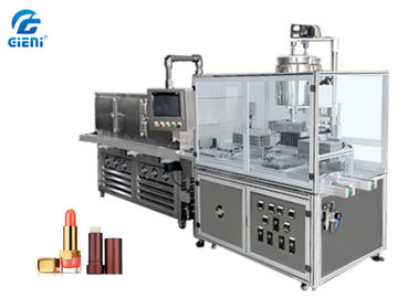 Ein guter Preis. Metallform-halb automatische Füllmaschine 220V mit kühlendem Tunnel Online