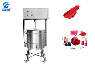 Ein guter Preis. 10L-150L fertigte Lippenstift-schmelzenden Behälter, SUS304-/SUS316L-Materialien besonders an Online