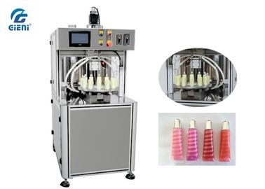 Ein guter Preis. Drehart Lipgloss-Füllmaschine-multi- Farblipgloss Online