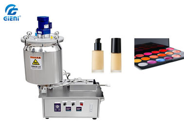 Ein guter Preis. Tischplattenart flüssiges Volumen-einfache Operation der Füllmaschine-10L~50L Online