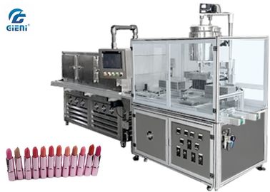 Ein guter Preis. Silikon-Form Lipbalm-Füllmaschine für weiche Viskositäts-Materialien Online