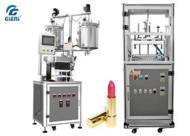 Ein guter Preis. Dauerhafte kosmetische Sahnedüsen der füllmaschine 12 mit Luft-Schlagart formen Releaser Online