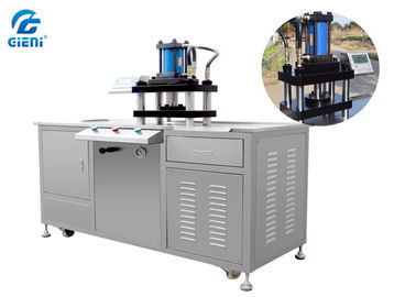 Ein guter Preis. Manuelle kosmetische Pulver-Presse-Maschine, Lidschatten-Presse-Maschine Online