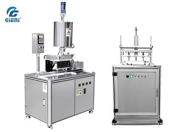 Ein guter Preis. Berufslippenstift-Füllmaschine-Vakuumform Releaser-Temperatur justierbar Online