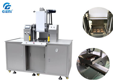 Ein guter Preis. Selbstpulver-Fütterungspulver-zusammenpressende Maschine 3 Formen/minimale Kapazität Online