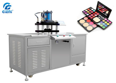 Ein guter Preis. Öl-hydraulische Art kosmetische Pulver-Presse-Maschine mit hoher unterer Art Online