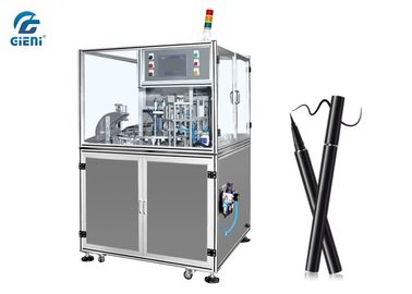 Ein guter Preis. PC der Drehtabellen-kosmetische Füllmaschine-20-26/minimale Größe der Kapazitäts-1000*950*1550mm Online