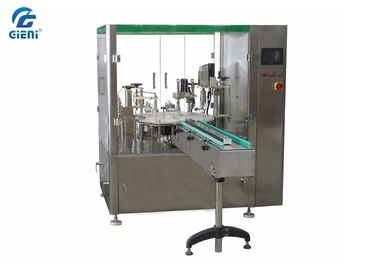 Automatische Nagellack-Füllmaschine