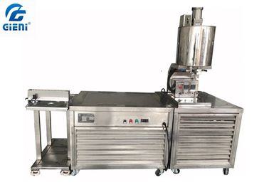 Ein guter Preis. Lärmarme manuelle Lippenstift-Produktions-Maschine, Farbe-Cosmatic-Füllmaschine Online