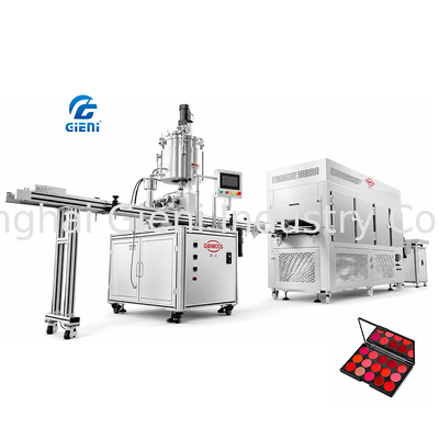 JYF Hubkolben-Füllmaschine mit Einzelnase, Ölheizung 16KW für Reinigungsmilch