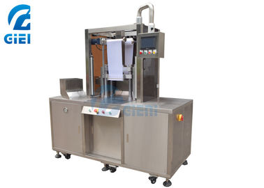 Ein guter Preis. Pulver-Presse-Maschine des Vertrags-7.5HP für Zweiwegkuchen CER Zustimmung Online