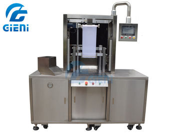 Ein guter Preis. Hydraulische Art Vertrags-Pulver-Presse-Maschine mit Touch Screen und PLC-Steuerung Online