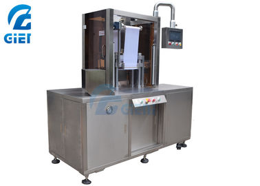 Ein guter Preis. Prägeartige kosmetisches Pulver-zusammenpressende Presse-Maschine 40bar Online